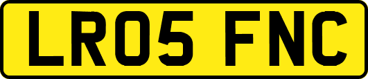 LR05FNC