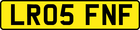 LR05FNF