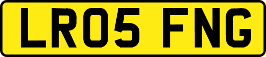 LR05FNG