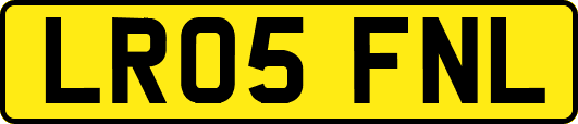 LR05FNL