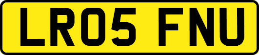LR05FNU