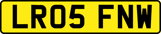 LR05FNW