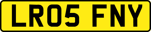 LR05FNY