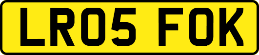 LR05FOK