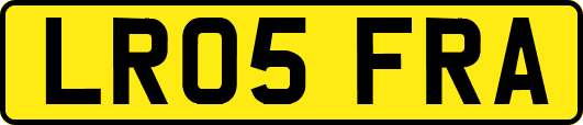 LR05FRA