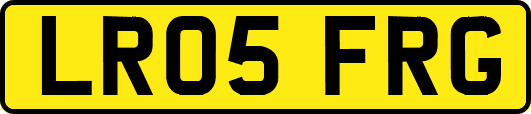 LR05FRG