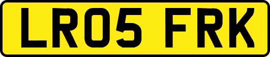 LR05FRK