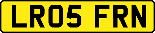LR05FRN