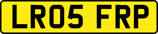 LR05FRP