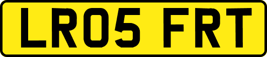 LR05FRT
