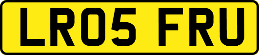 LR05FRU