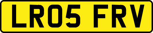 LR05FRV