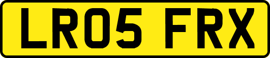 LR05FRX