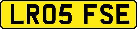 LR05FSE