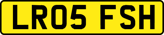 LR05FSH