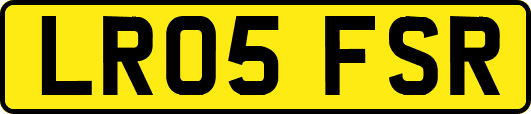LR05FSR
