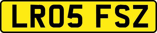 LR05FSZ