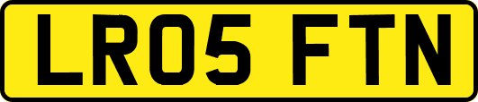 LR05FTN