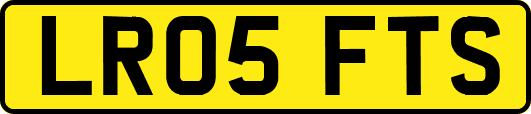 LR05FTS
