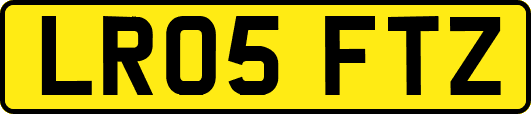 LR05FTZ