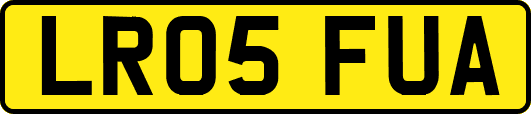LR05FUA