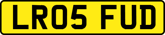 LR05FUD