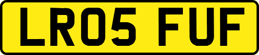 LR05FUF