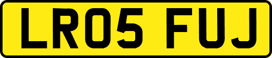 LR05FUJ