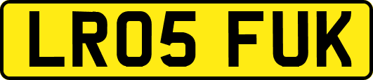LR05FUK