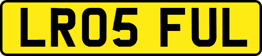 LR05FUL