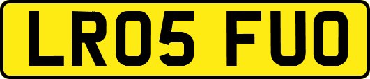LR05FUO