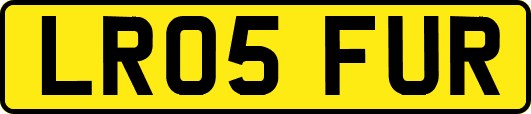 LR05FUR