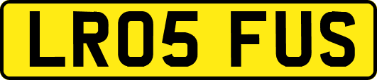 LR05FUS