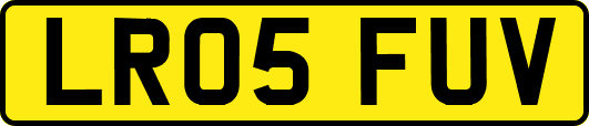 LR05FUV