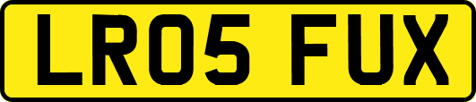 LR05FUX