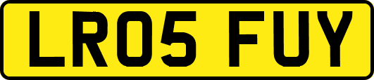 LR05FUY