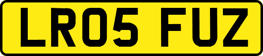 LR05FUZ