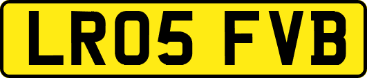 LR05FVB