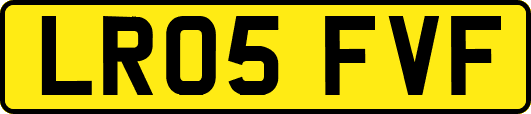 LR05FVF