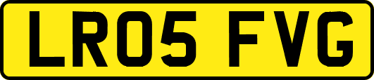 LR05FVG