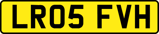 LR05FVH