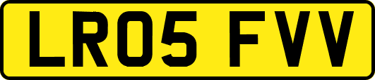LR05FVV