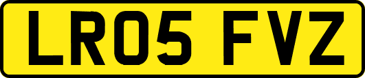 LR05FVZ