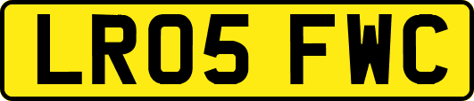 LR05FWC