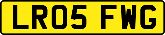 LR05FWG
