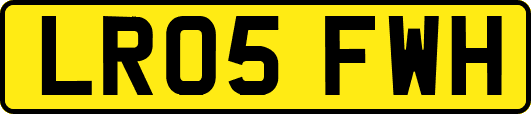 LR05FWH