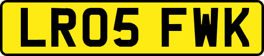 LR05FWK