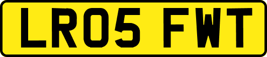 LR05FWT