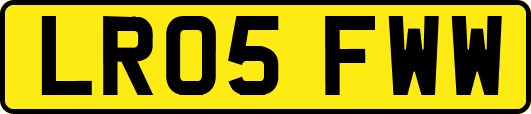 LR05FWW