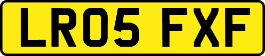 LR05FXF